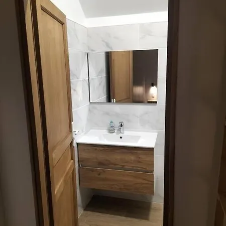 Maison Individuelle Independante Neuve 24-24h Casa de Férias Morigny-Champigny