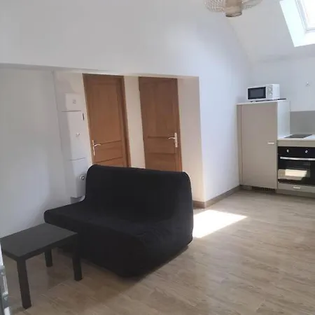 Maison Individuelle Independante Neuve 24-24h Casa de Férias *