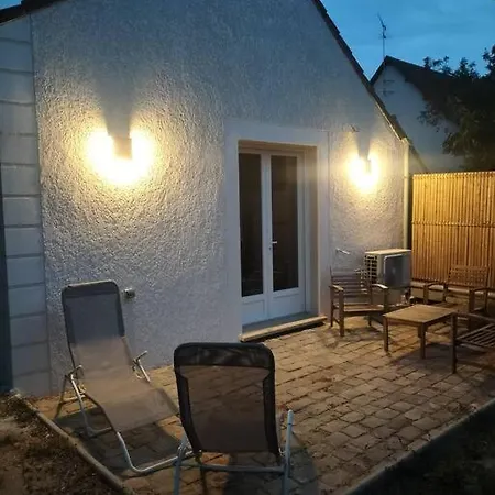 Maison Individuelle Independante Neuve 24-24h Morigny-Champigny