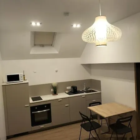 Casa de Férias Maison Individuelle Independante Neuve 24-24h Morigny-Champigny